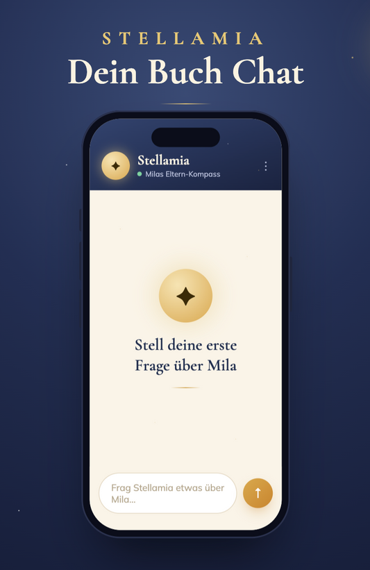 Stellamia Buch Chat